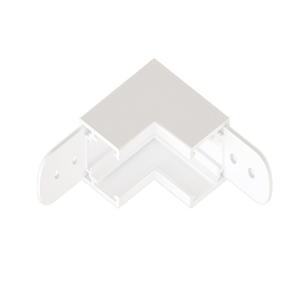 A740733 Коннектор угловой внутренний для магнитного шинопровода Arte Lamp Optima A740733