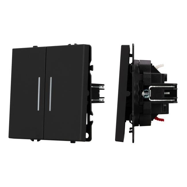 054267 Выключатель Arlight Nobe 054267