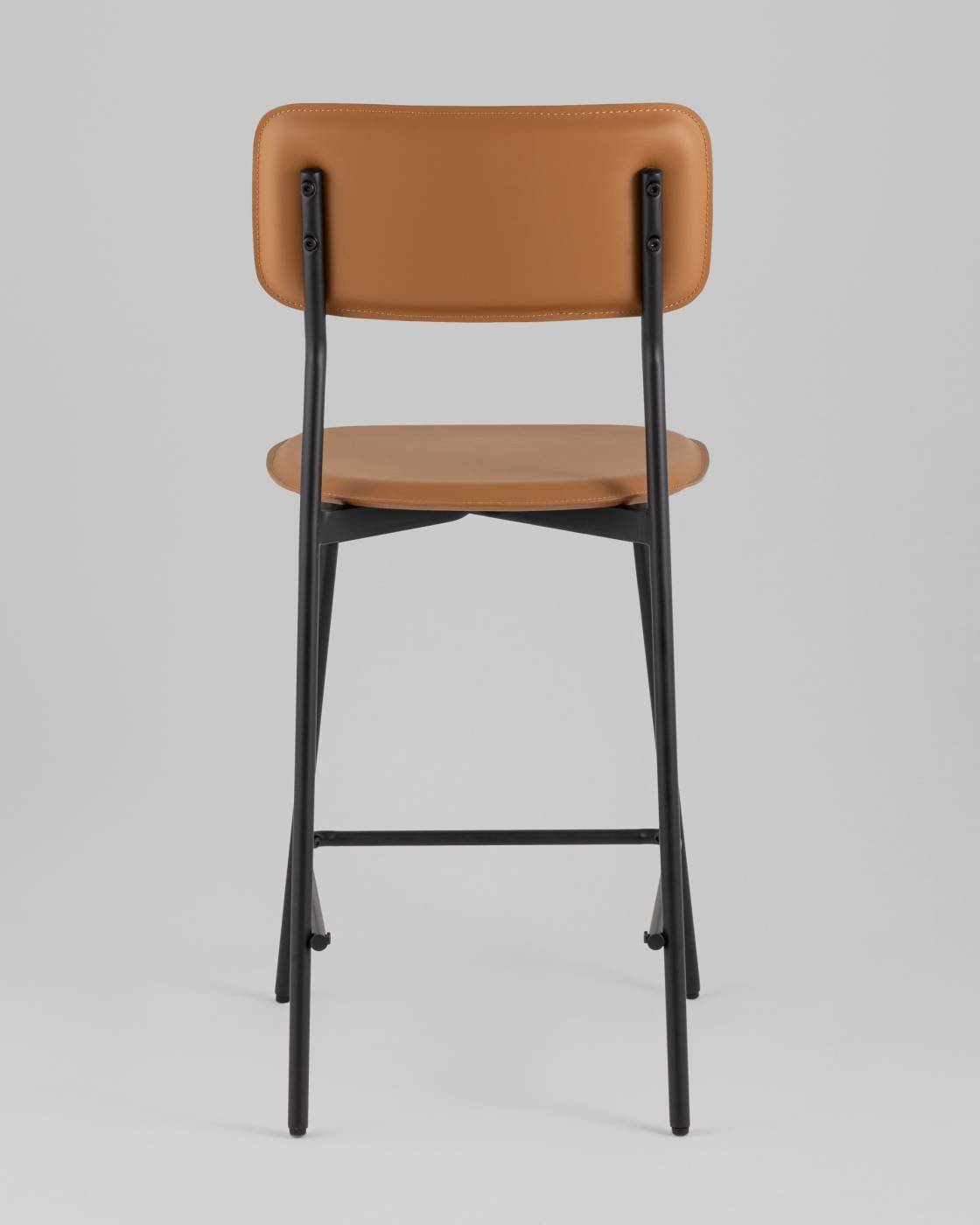 HPB-2317 HAB1-27 Полубарный стул Stool Group Mikkie HPB-2317 HAB1-27