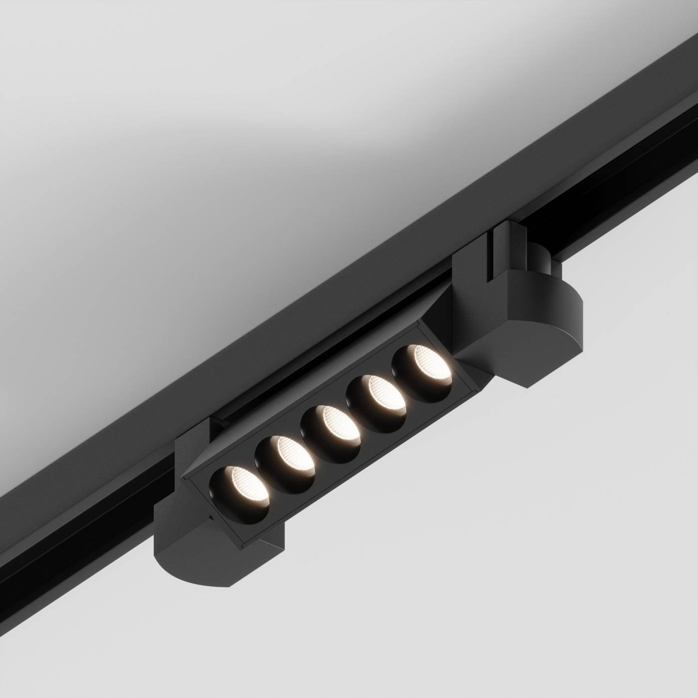 Трековый светильник Hesby Lighting Skylite HSBL_0025