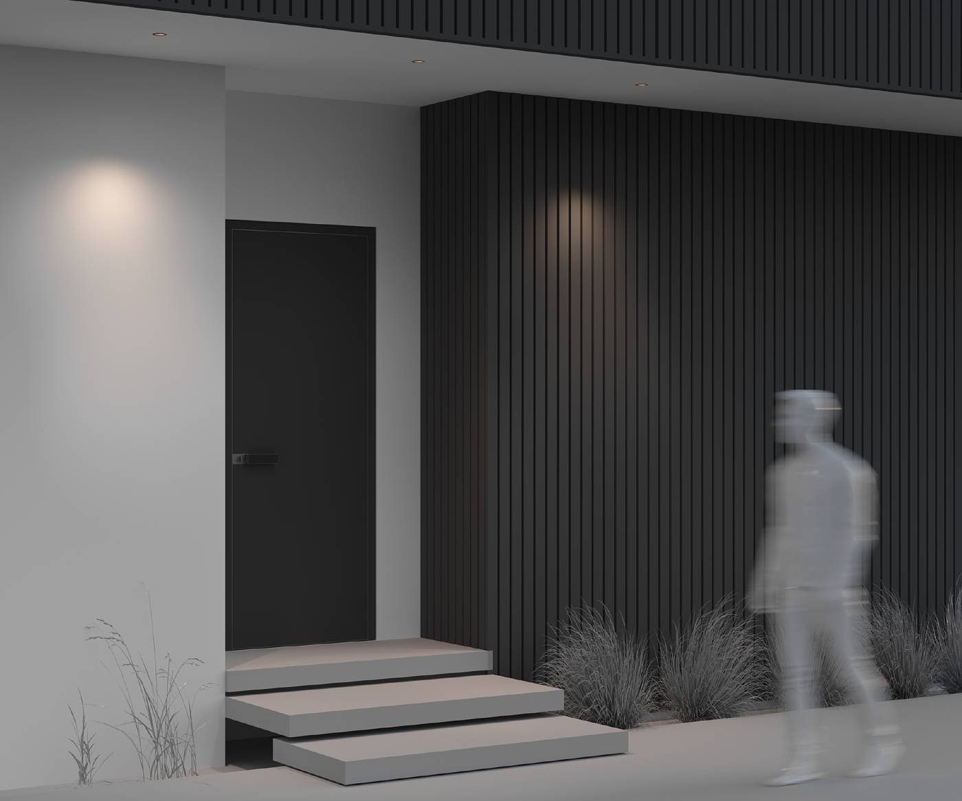 O501DL-L10B3K Встраиваемый светильник Maytoni Grit O501DL-L10B3K