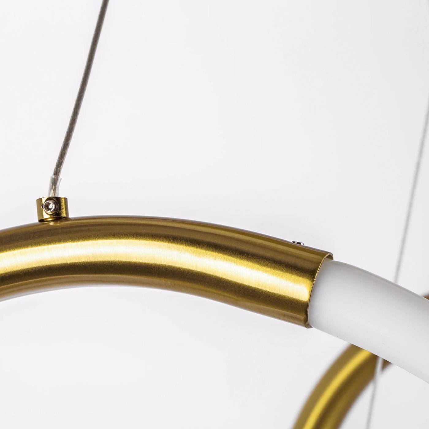 Подвесная люстра Lightstar Corinto 637063