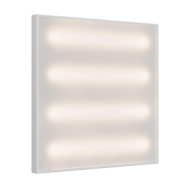 STP-A-1001-O-36-4K-40 Светильник армстронг ST Luce Коммерческое Освещение STP-A-1001-O-36-4K-40