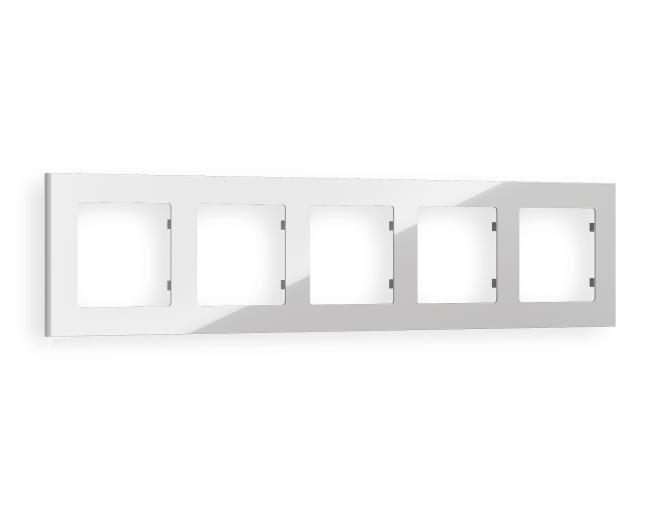 Рамка Ambrella Volt Techno AF220405