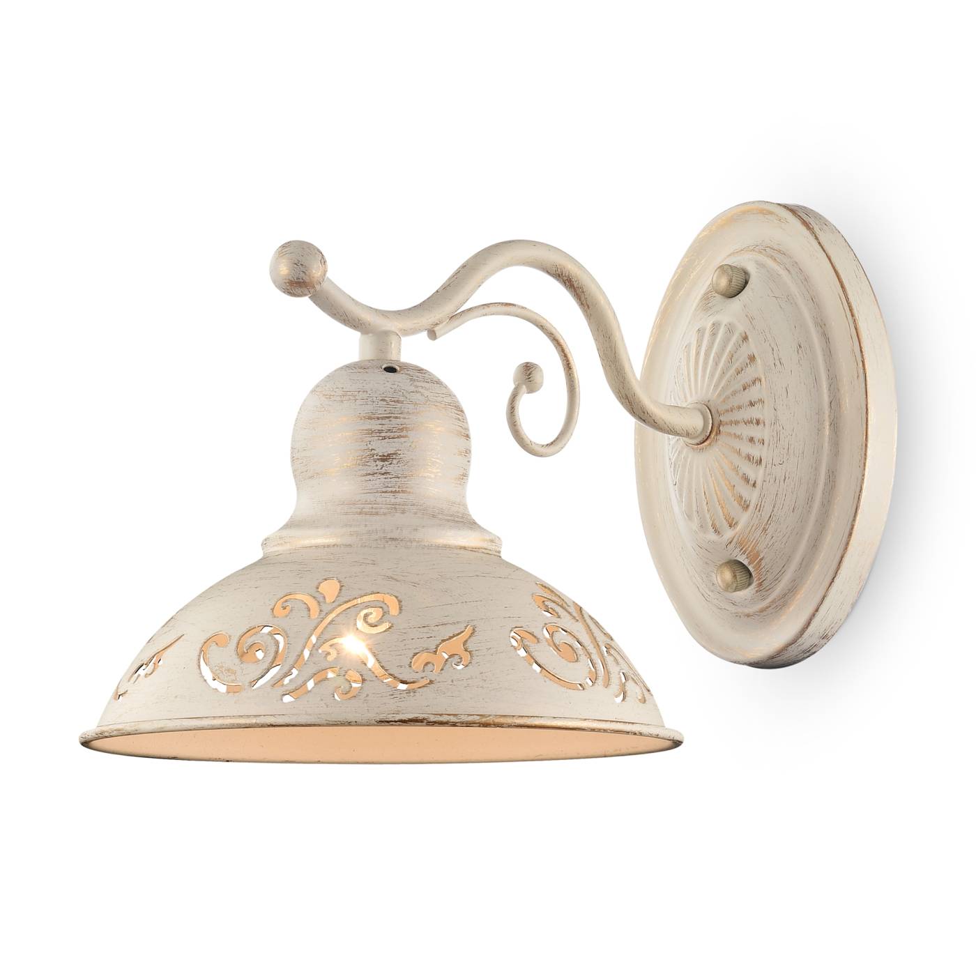 FR2566-WL-01-WG Настенное бра Freya Benoit FR2566-WL-01-WG