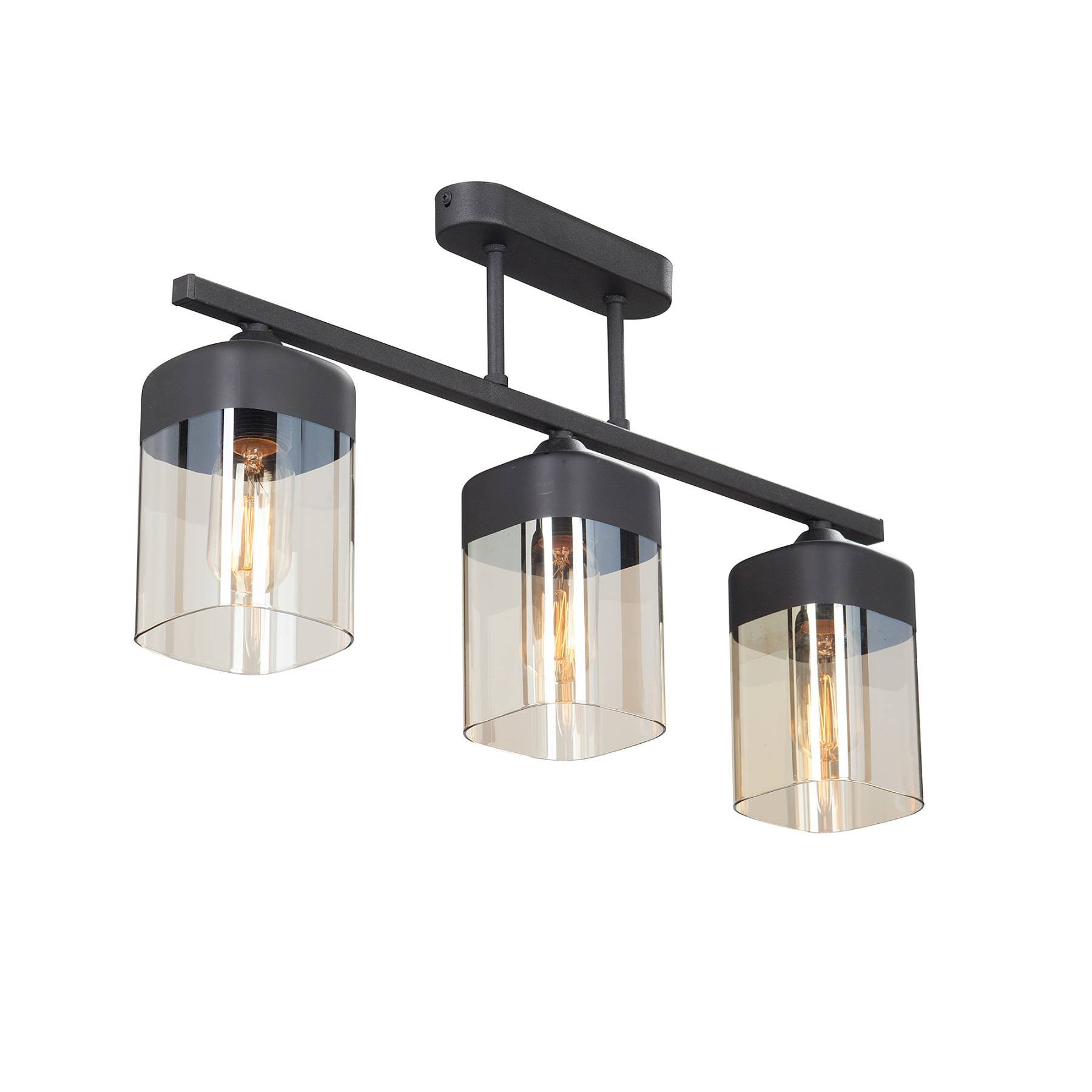 V4923-1/3PL Потолочная люстра Vitaluce V4923-1/3PL