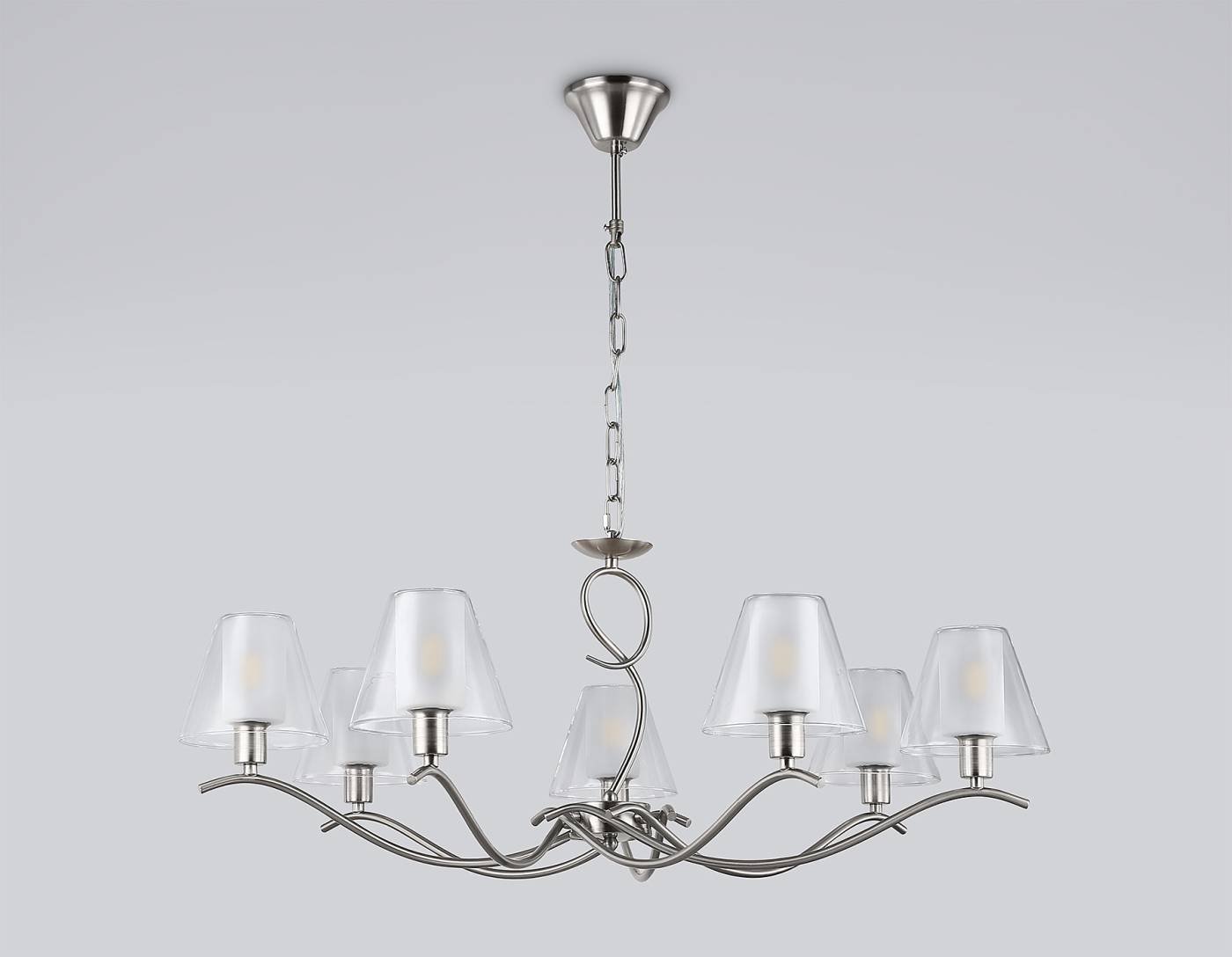 Подвесная люстра Ambrella Modern LH57083