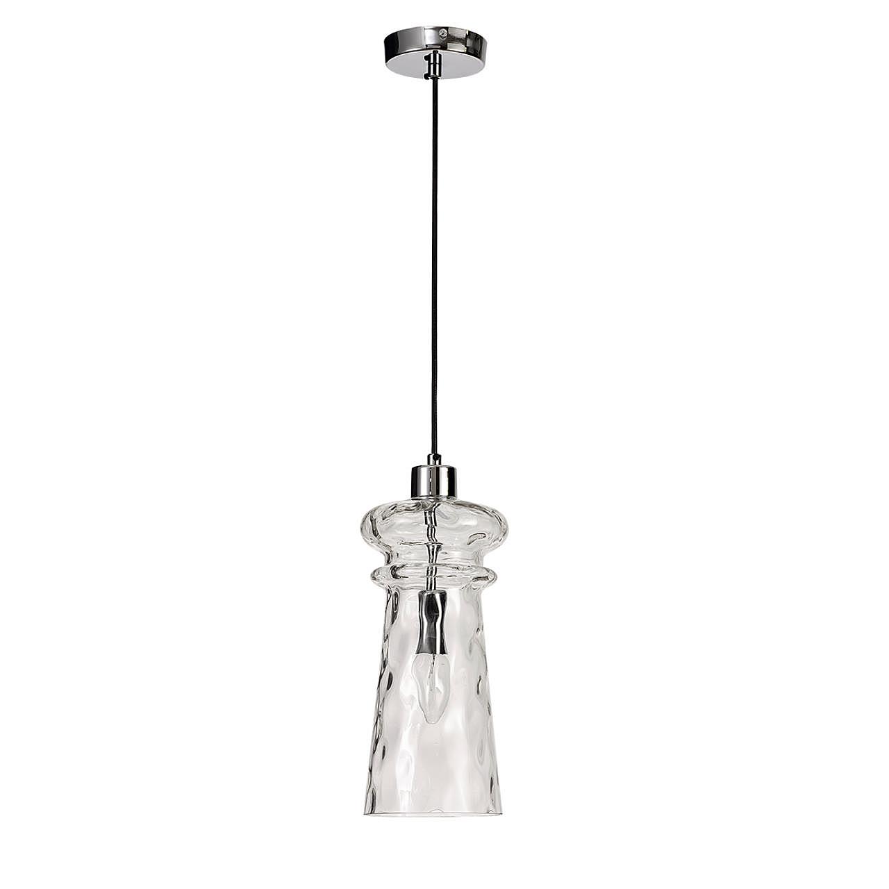 4968/1 Светильник подвесной Odeon Light Pasti 4968/1