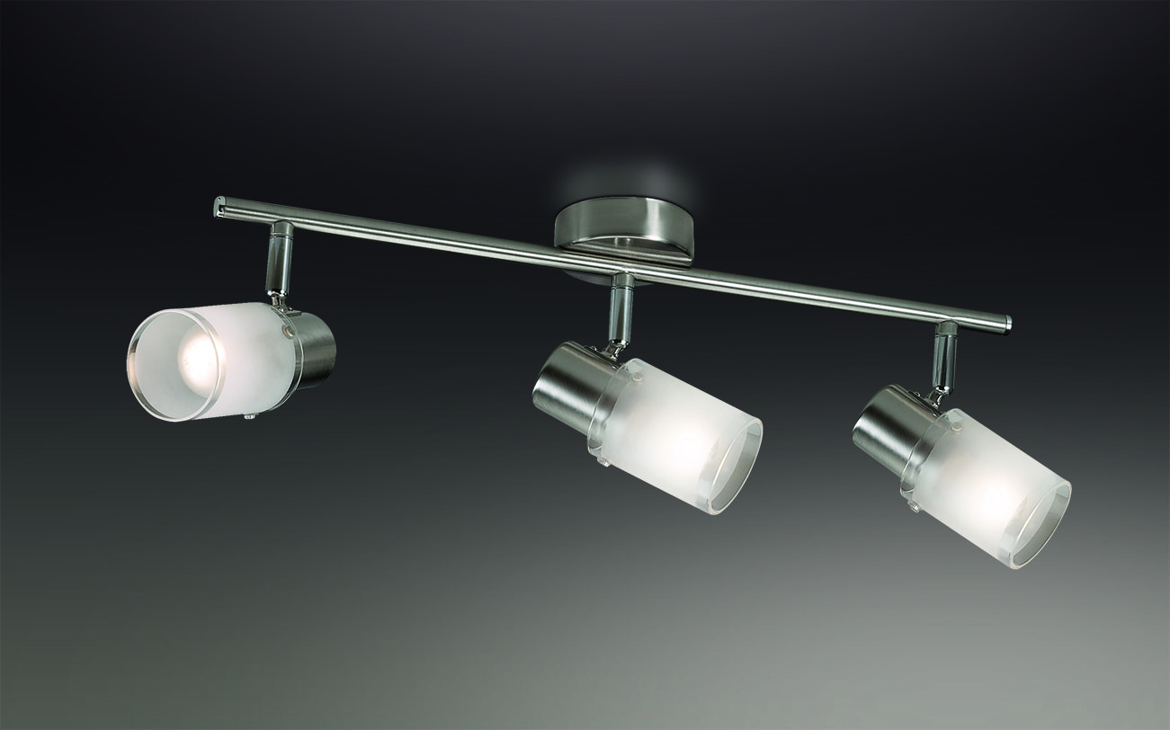 2175/3W Светильник спот Odeon Light PARFE 2175/3W