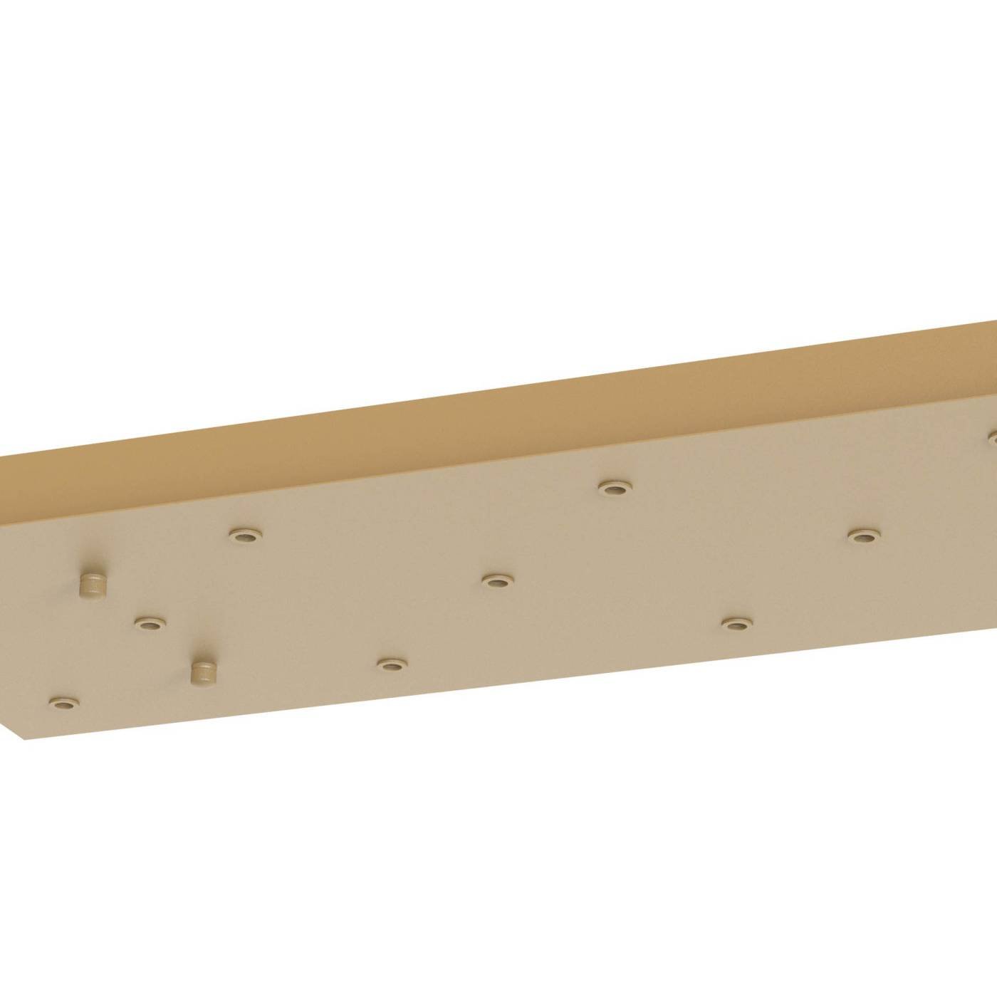 9392 9392 Основание потолочное 14L MODULAR LIGHT FLORONES