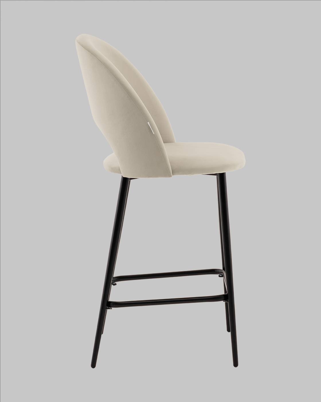 AV 415-H07-08(PP) Полубарный стул Stool Group Меган AV 415-H07-08(PP)