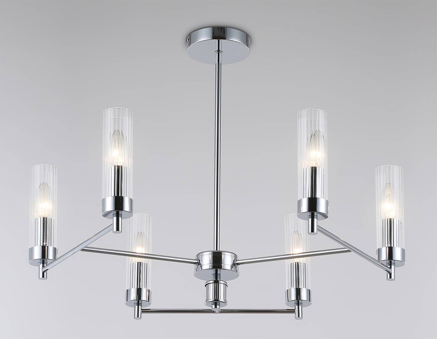 Потолочная люстра Ambrella Modern LH55151