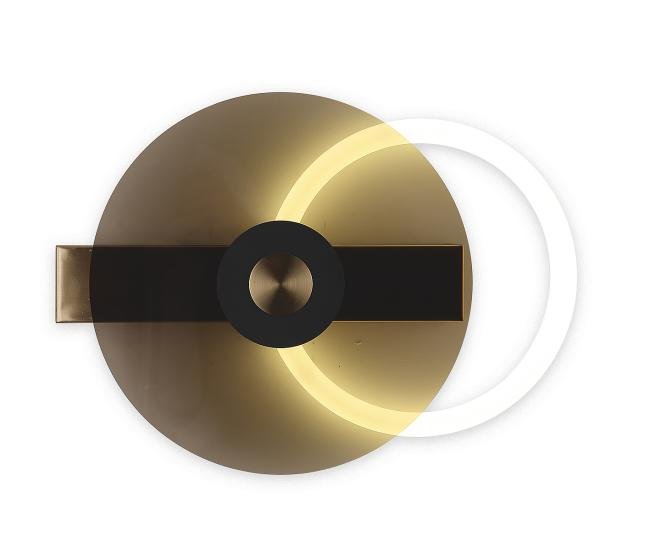 08413,20(04) Настенный светильник KINK Light Роули 08413,20(04)