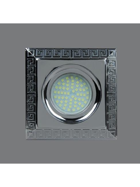 TCH-120091-MR16-5.3-Ch Встраиваемый светильник Elvan TCH-120091-MR16-5.3-Ch