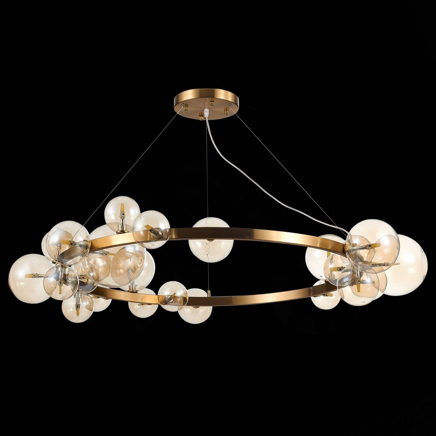 SL1165.303.24 Подвесная люстра ST Luce Necton SL1165.303.24