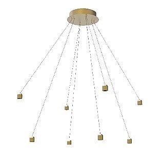 Подвес с питанием Arlight Apriori 050014