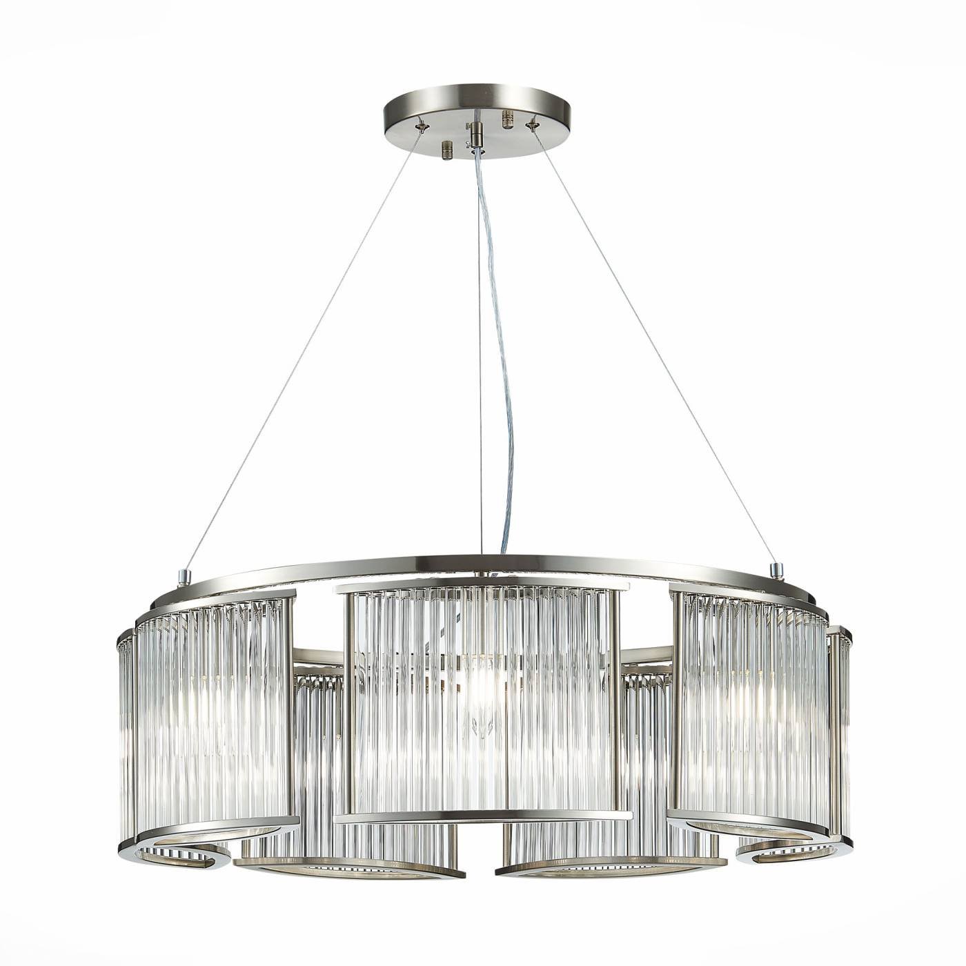 SL1627.103.07 Подвесная люстра ST Luce Velletri SL1627.103.07