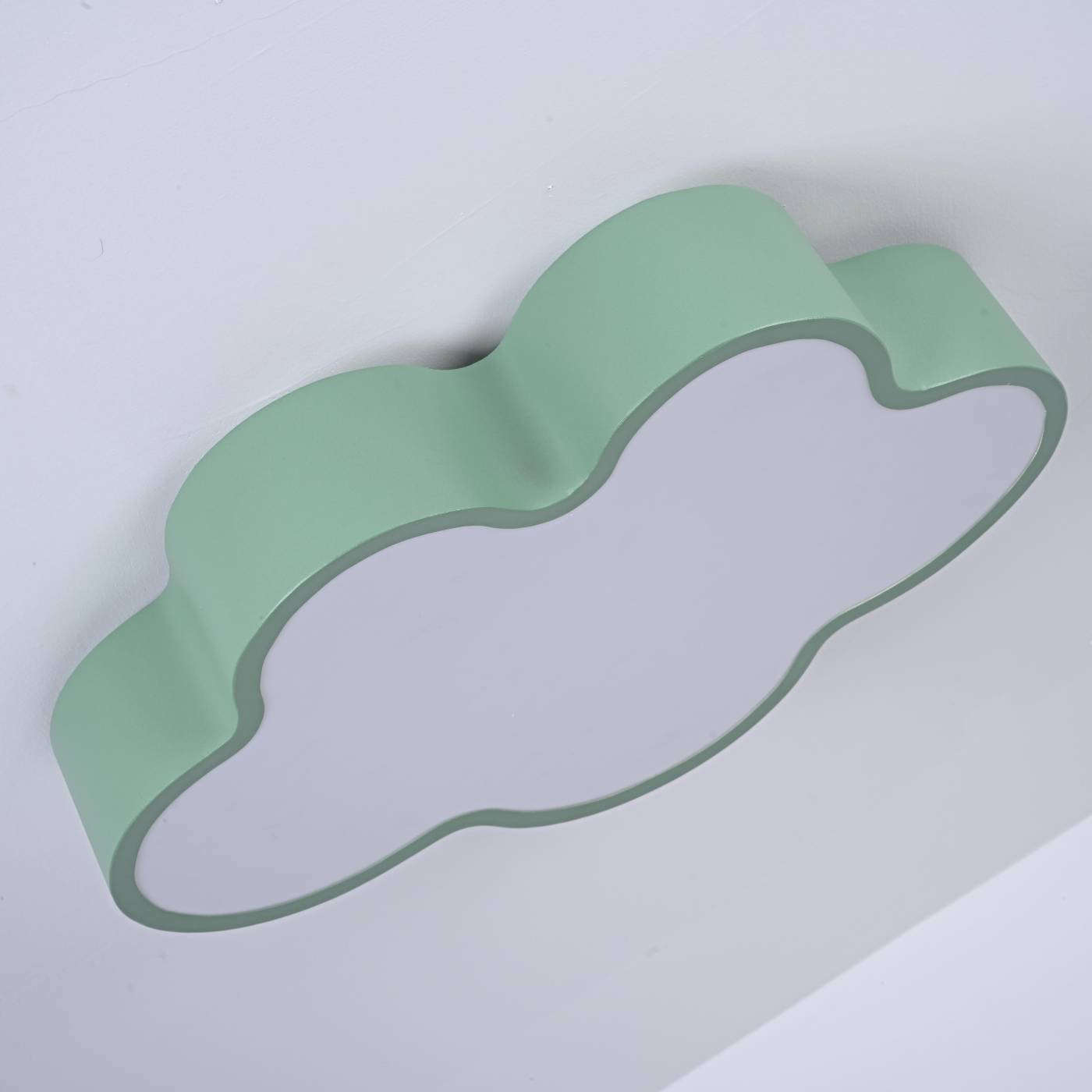 Светильник потолочный ImperiumLoft Cloud01 186674-26
