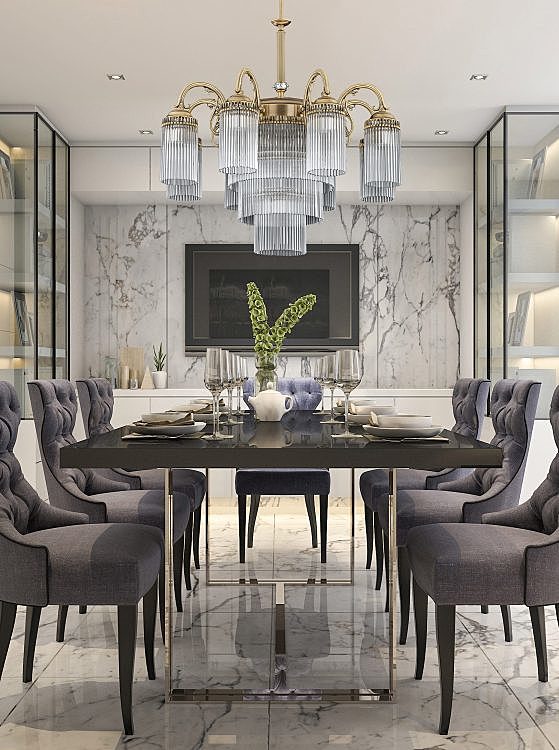 Потолочная люстра Kutek Fiore FIO-ZW-8+1(P)