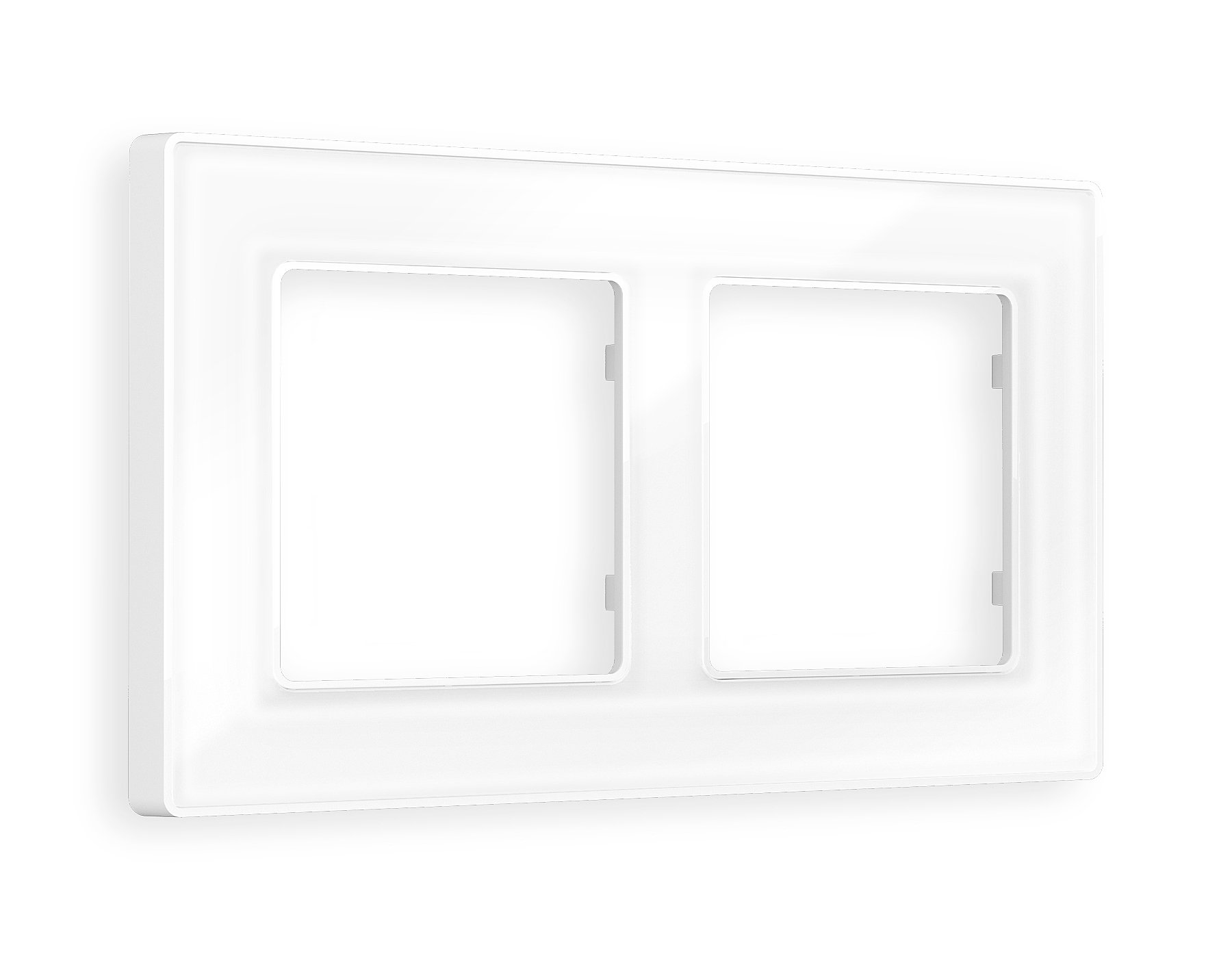 AF580102 Рамка Ambrella Volt Arctic AF580102