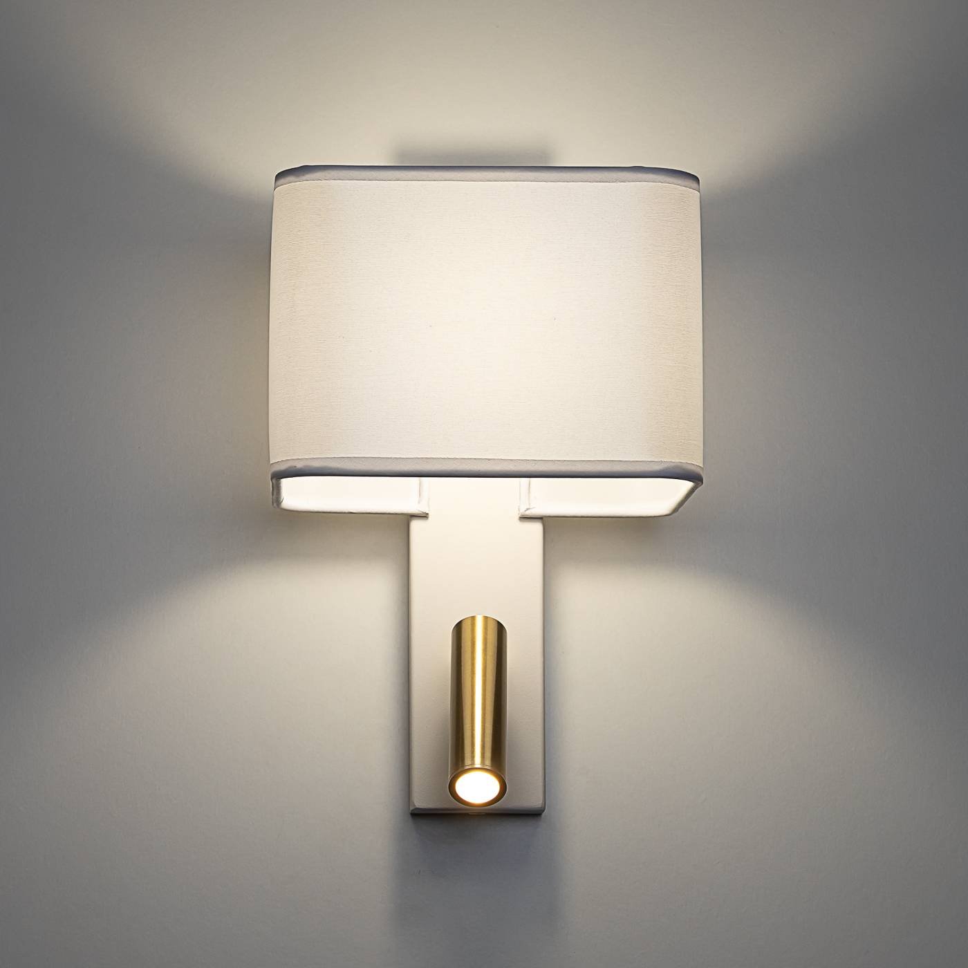 Настенное бра Citilux Dekart CL704480