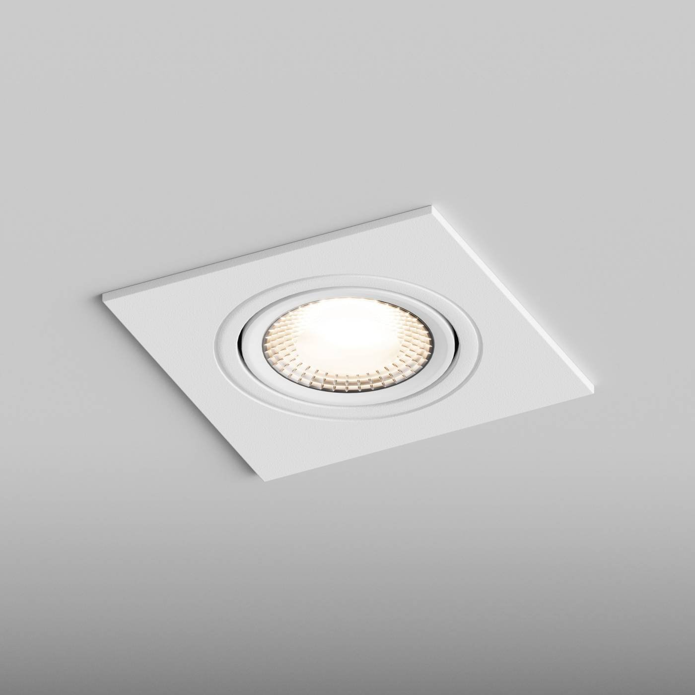 Встраиваемый светильник Hesby Lighting Atlas HSBL_0087