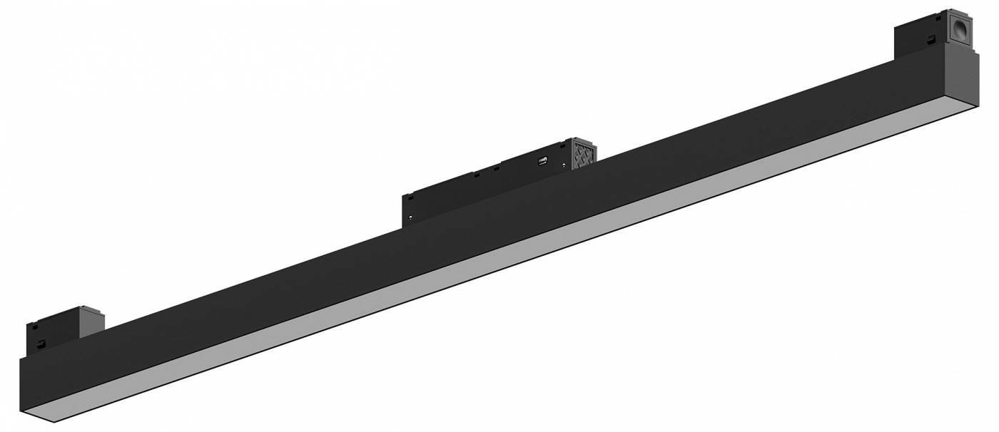 Трековый светильник ElDeko Hesby Lighting HSBL_0237