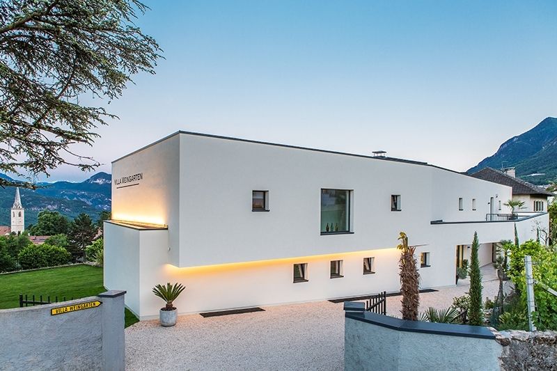 975741 IP-Профиль Deko-Light T-high 975741