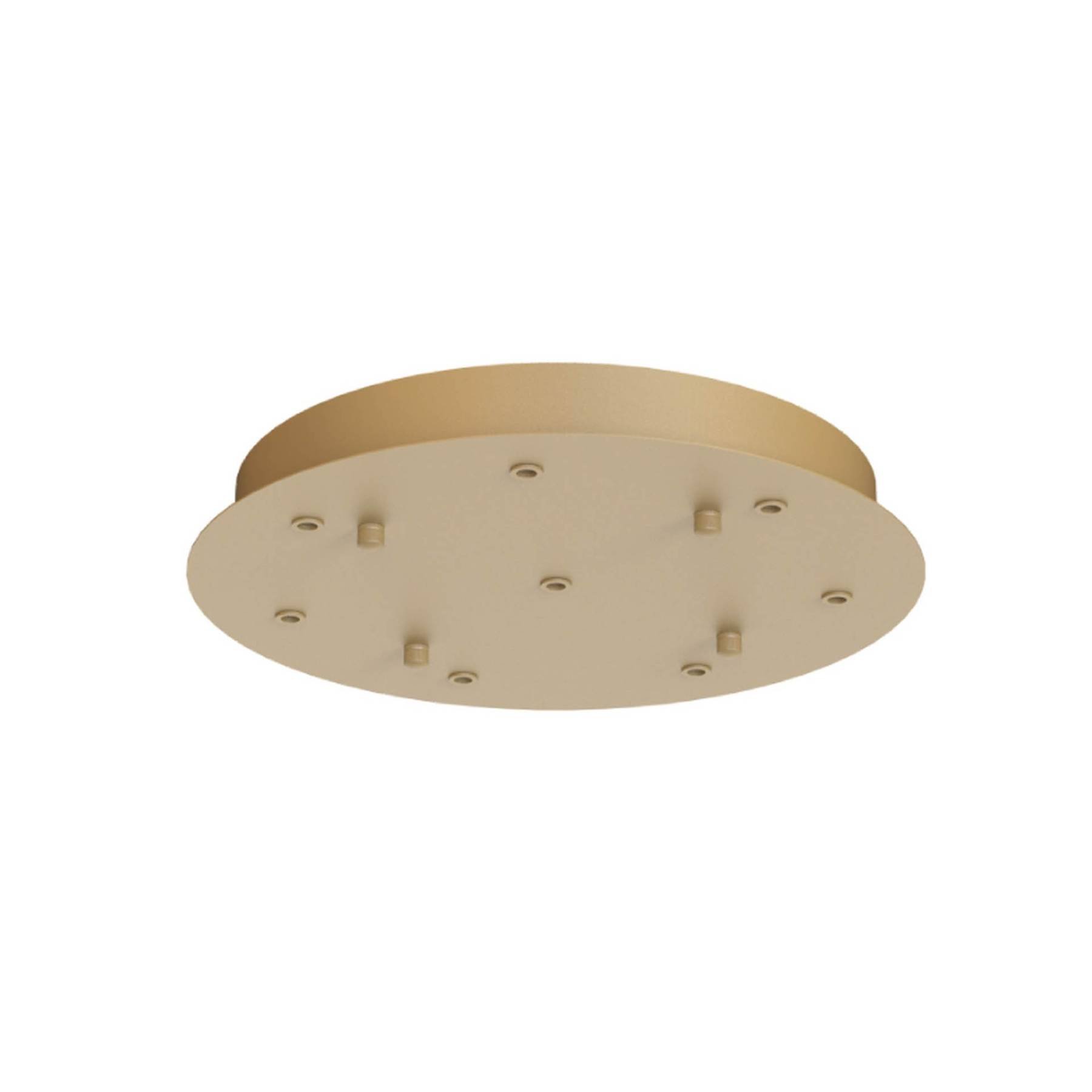 9368 9368 Основание потолочное 8L MODULAR LIGHT FLORONES