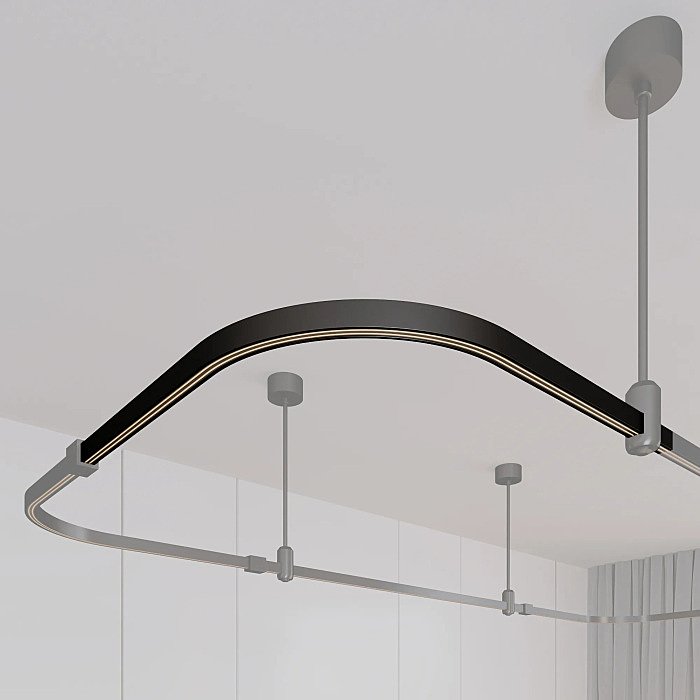 Шинопровод Arlight Apriori 049332