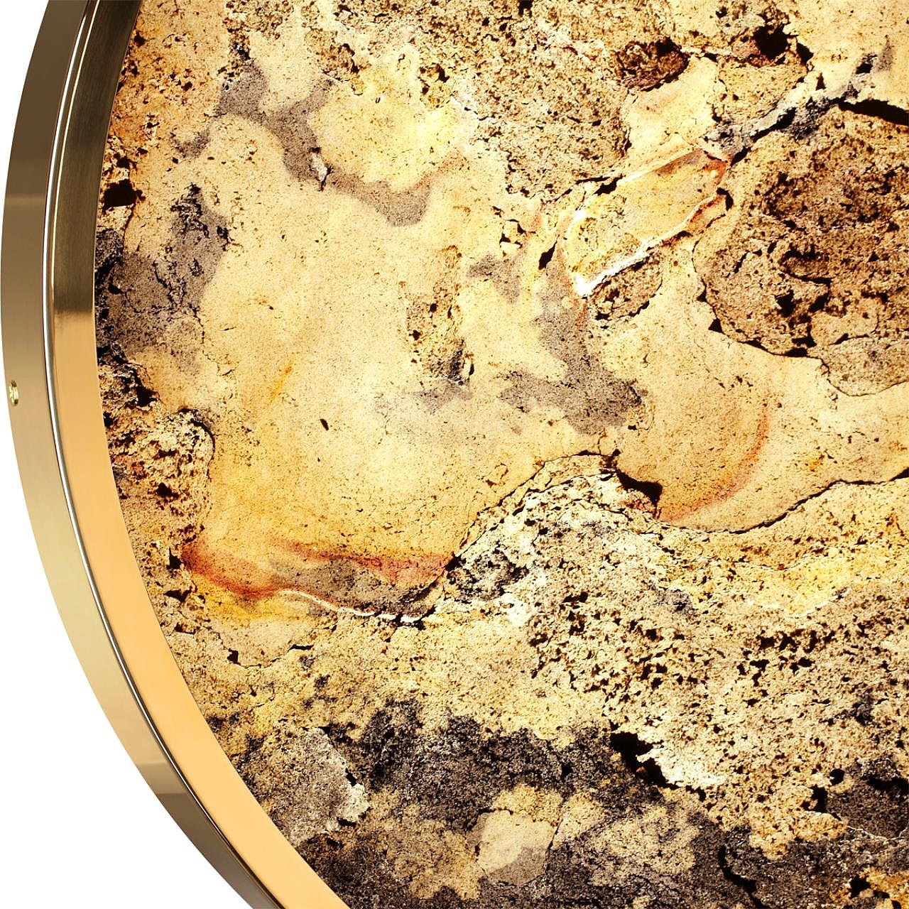 5079/40L Настенно потолочный светильник Odeon Light Bergi 5079/40L