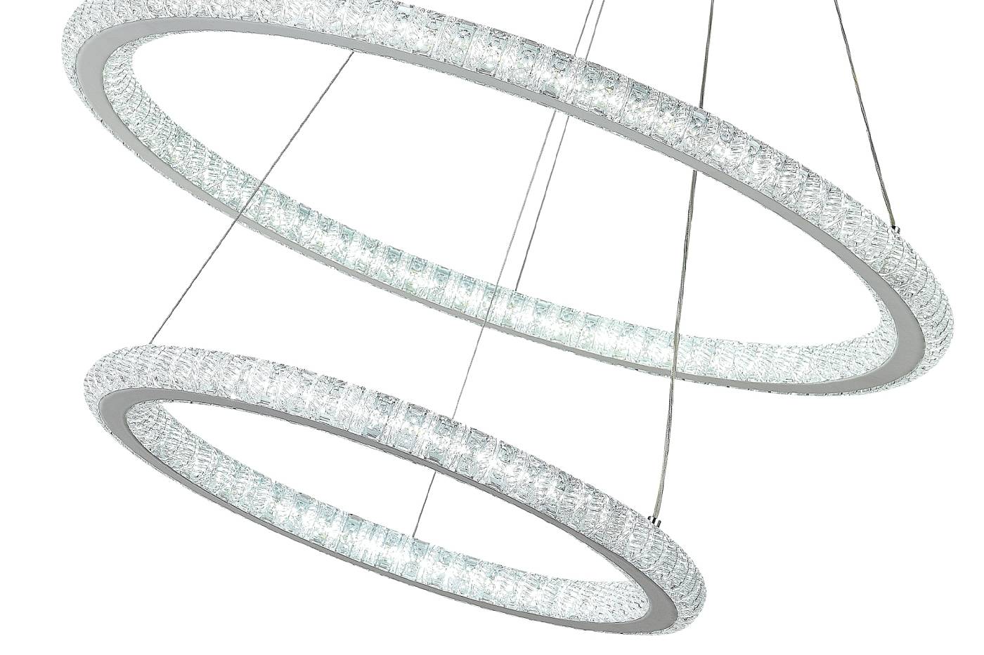 Подвесная люстра Natali Kovaltseva LED LAMPS 81282