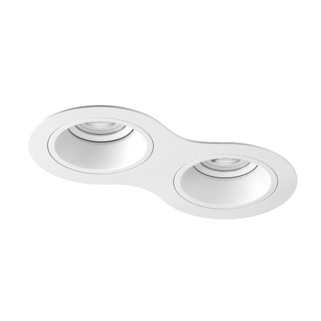 D6260606WMOD Комплект со светильником Lightstar Domino D6260606WMOD