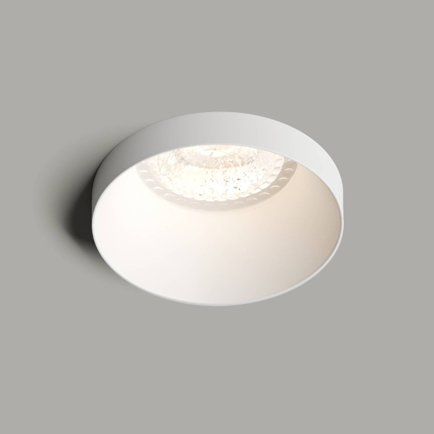 DK2070-WH Встраиваемый светильник Denkirs Dk2070 DK2070-WH