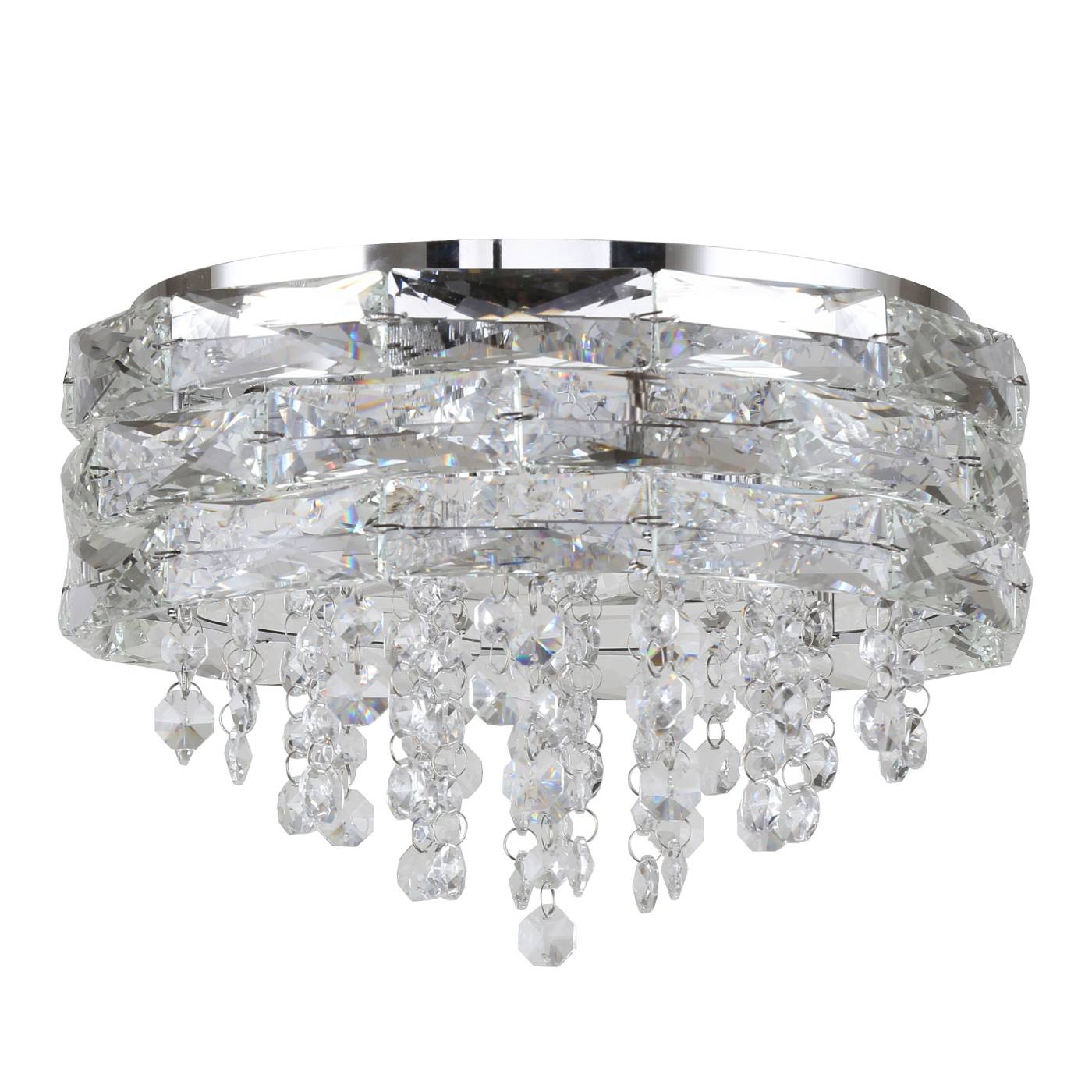 4250-3C Потолочная люстра F-Promo Icicle 4250-3C