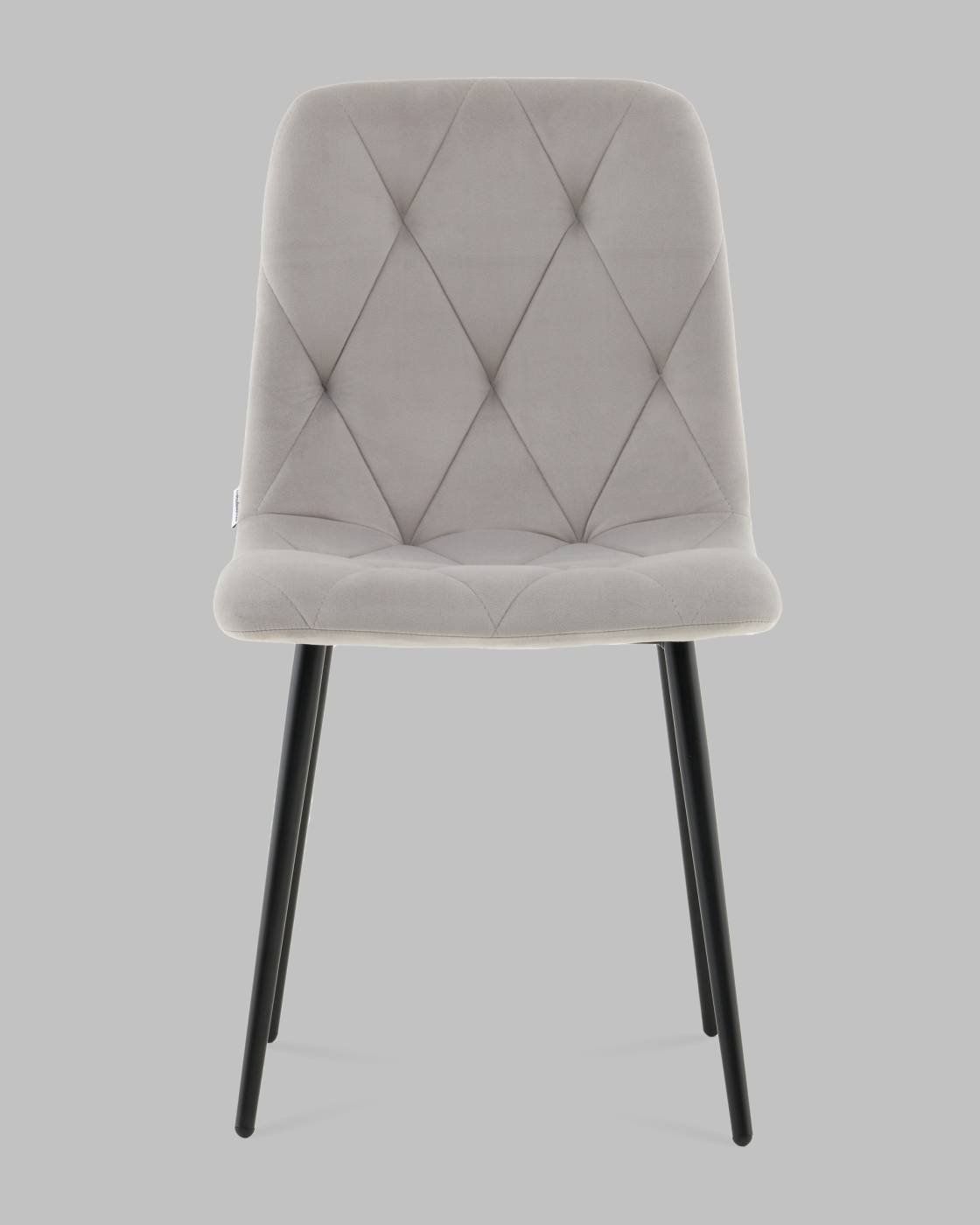 Обеденный стул Stool Group Одди AV 443-Csil-KP3-9005