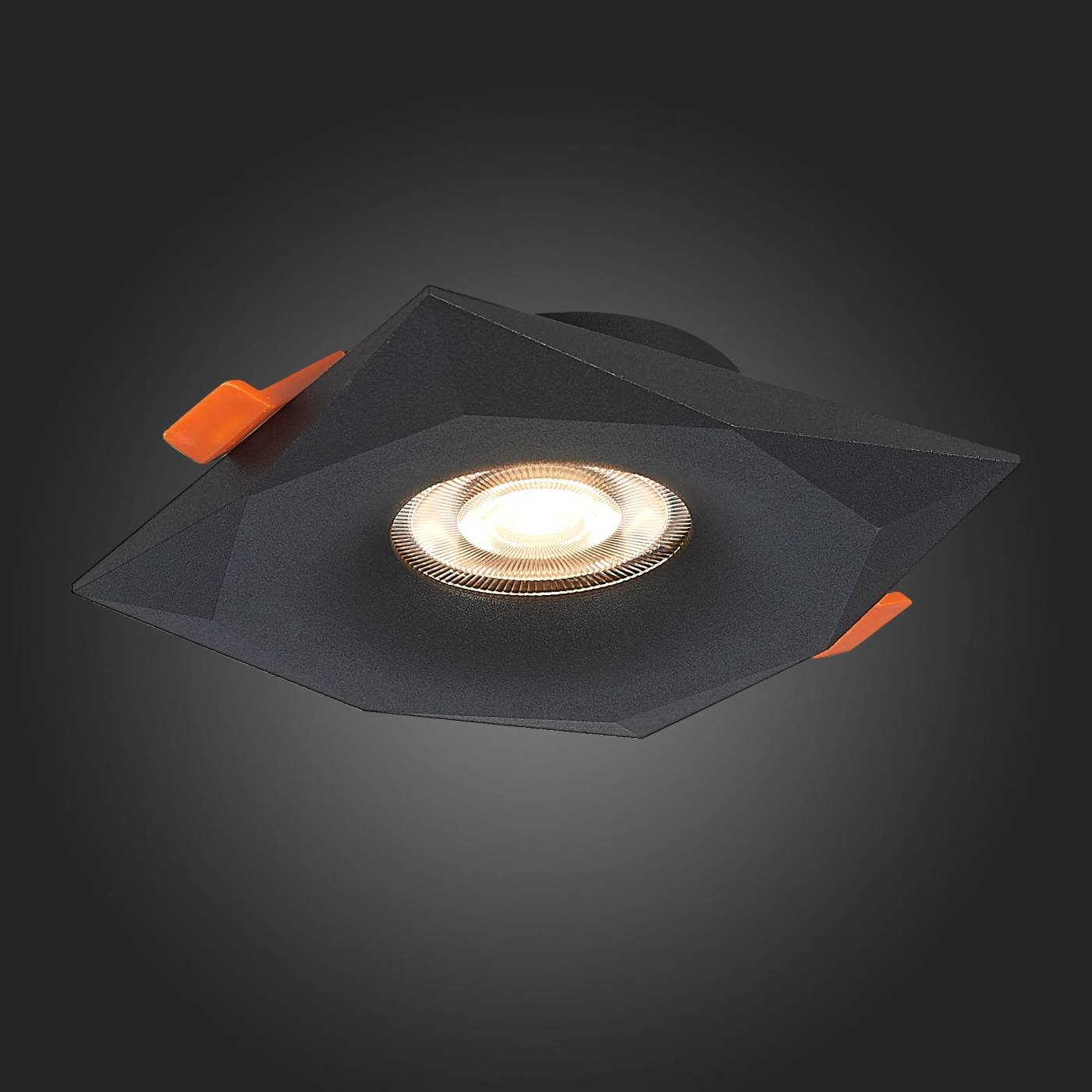 ST203.408.01 Встраиваемый светильник ST Luce Ovasis ST203.408.01