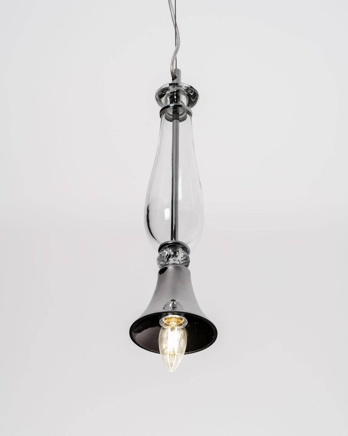 CN809TS/L1 Светильник подвесной Notte Giorno Grazia CN809TS/L1