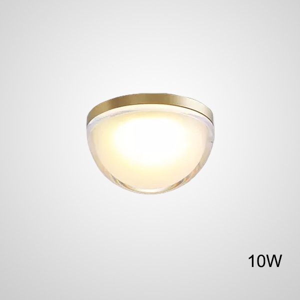 228556-23 Светильник потолочный ImperiumLoft Pia01 228556-23