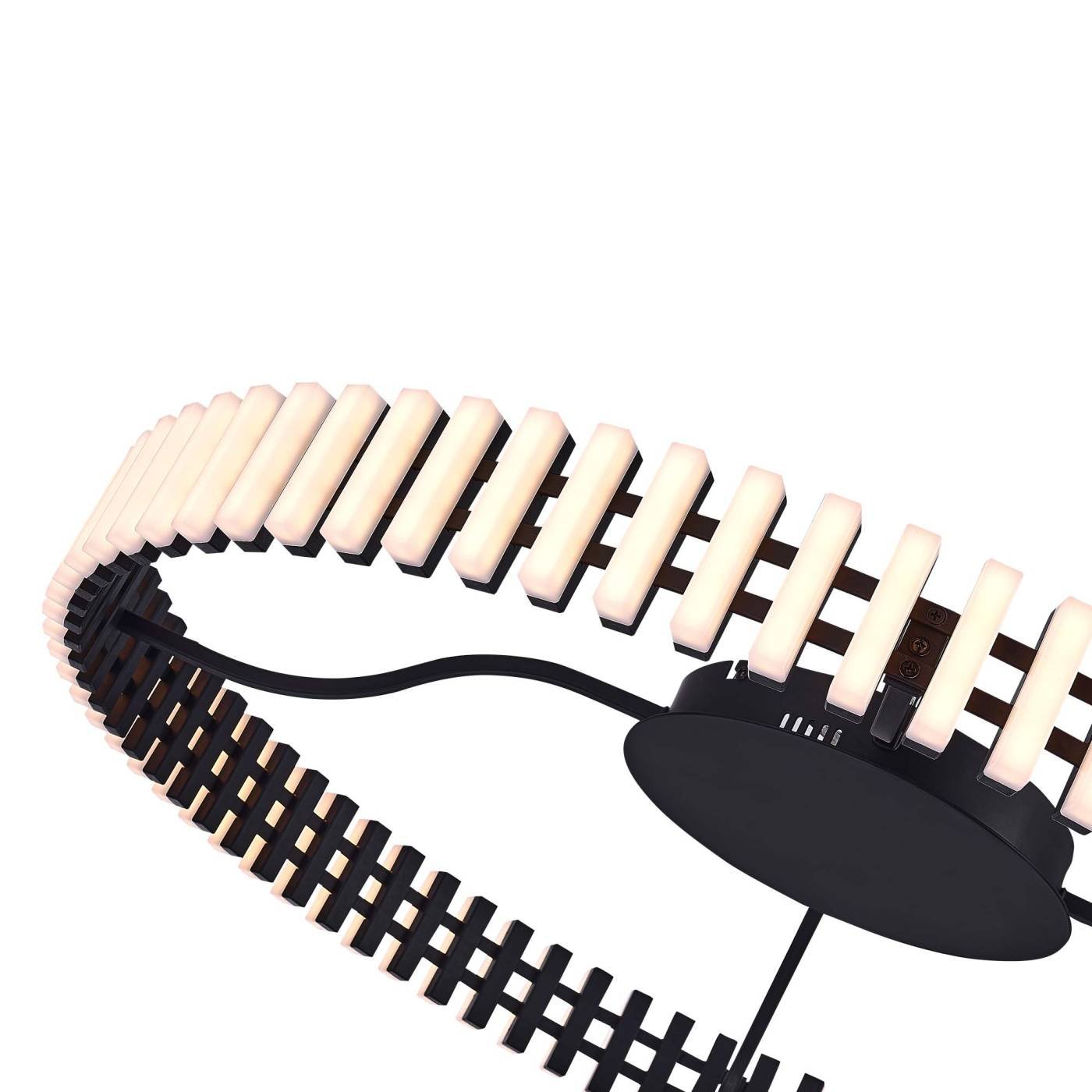 SL6203.402.50 Потолочная люстра ST Luce Estense SL6203.402.50