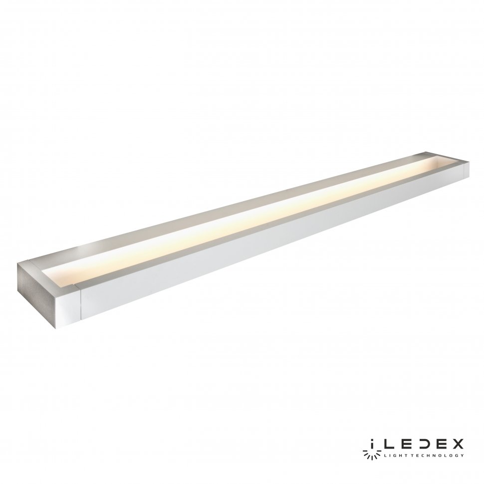 W1173-3 WH Настенный светильник ILedex Firefox W1173-3 WH