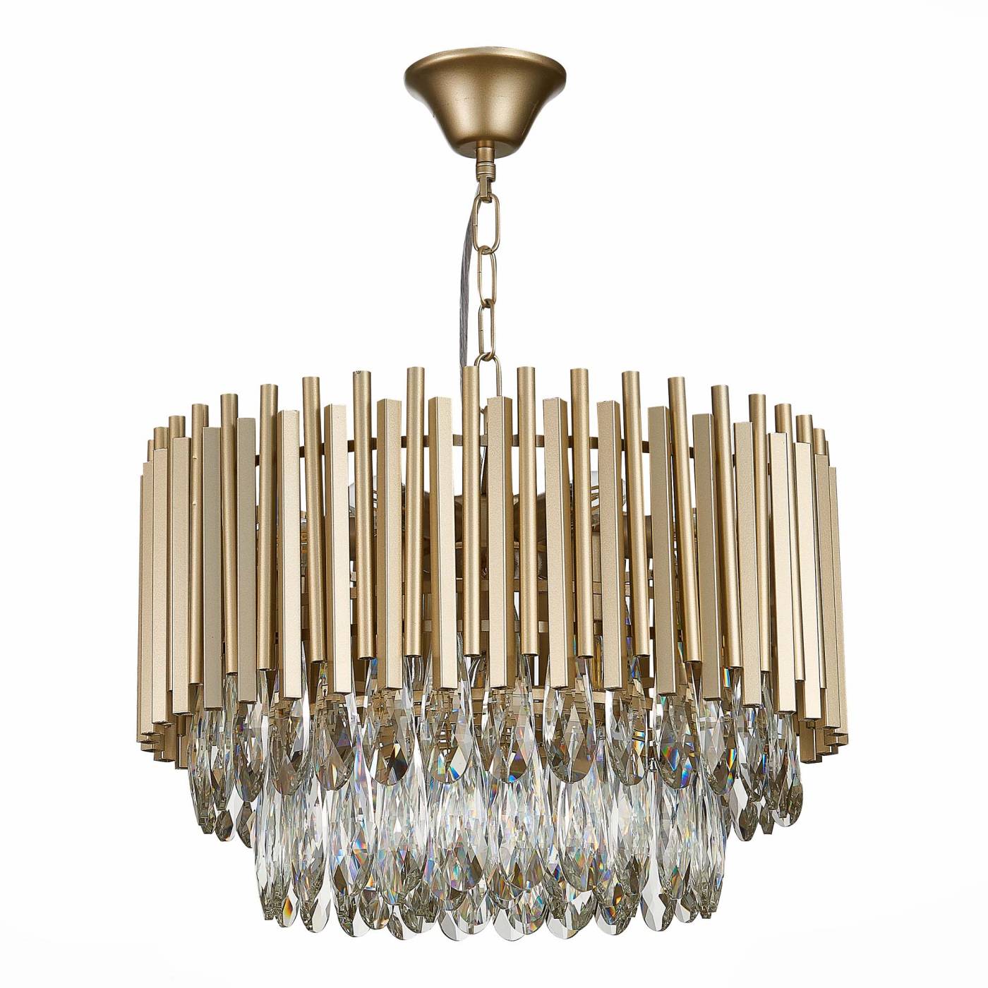 SL1625.203.09 Подвесная люстра ST Luce Barletta SL1625.203.09
