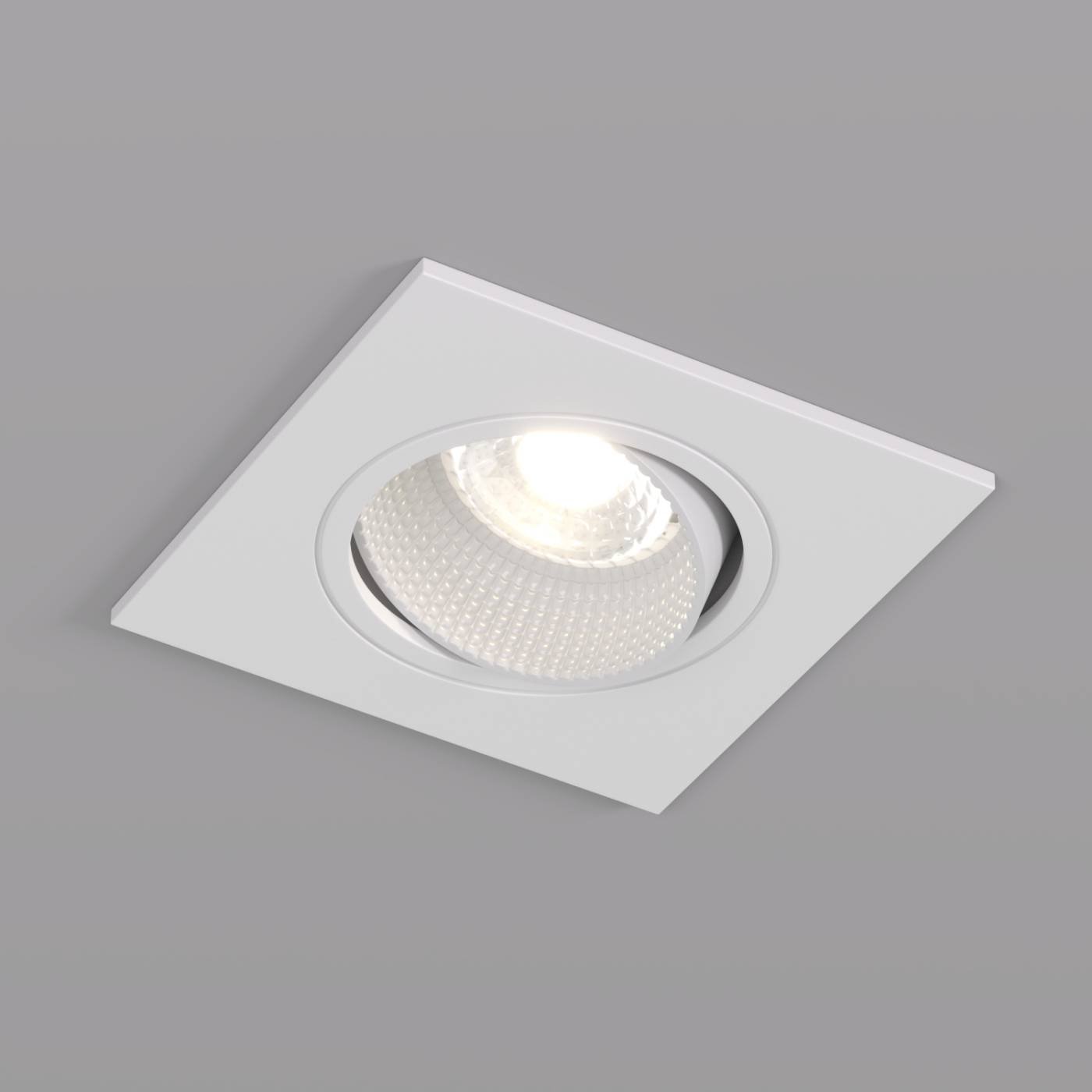 DK3071-WH Встраиваемый светильник Denkirs Dk3020Ww DK3071-WH