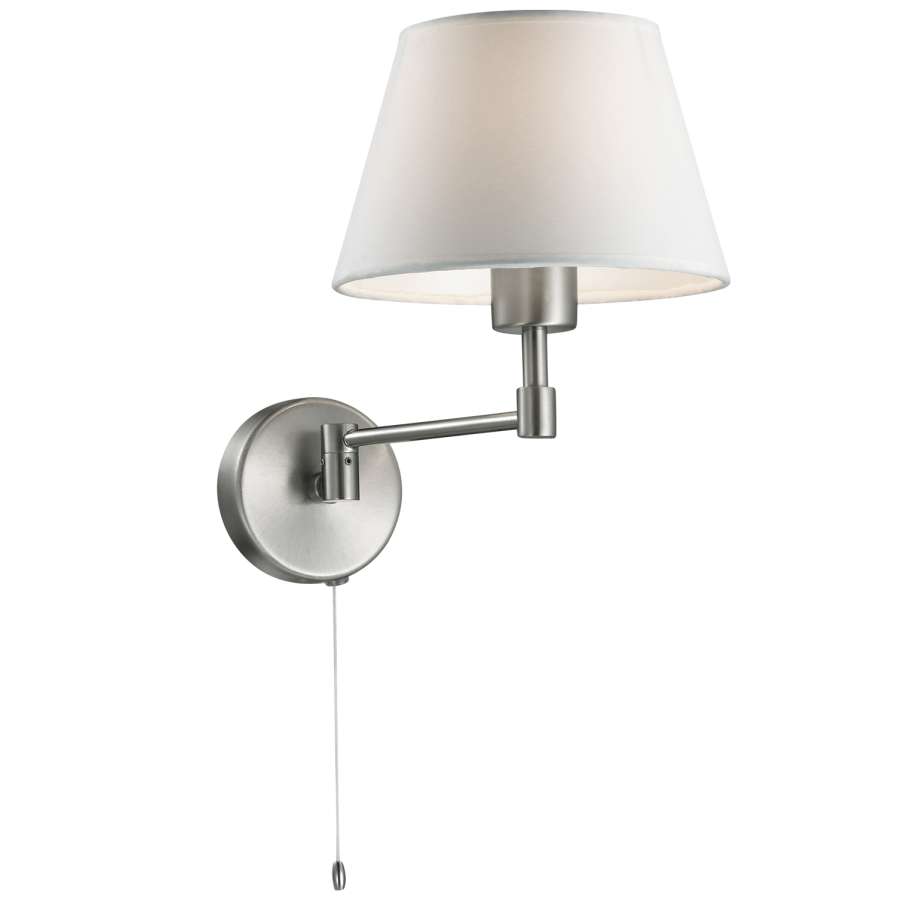 2480/1W Настенное бра с выключателем Odeon Light Gemena 2480/1W