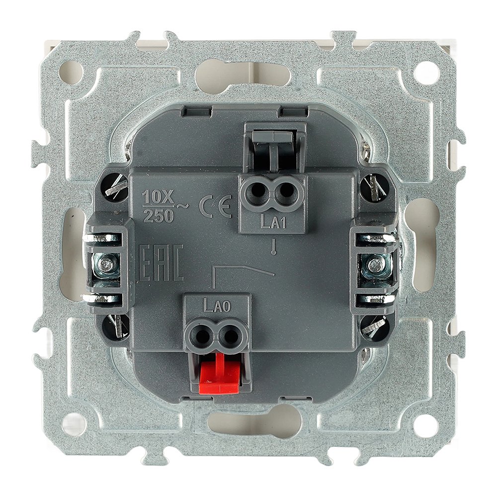 Выключатель Stekker Эмили 50230