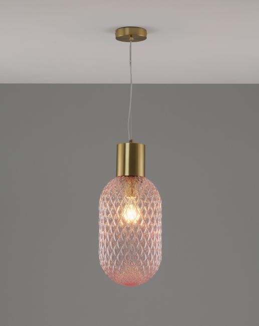 V10920-P Светильник подвесной Moderli Sunset V10920-P