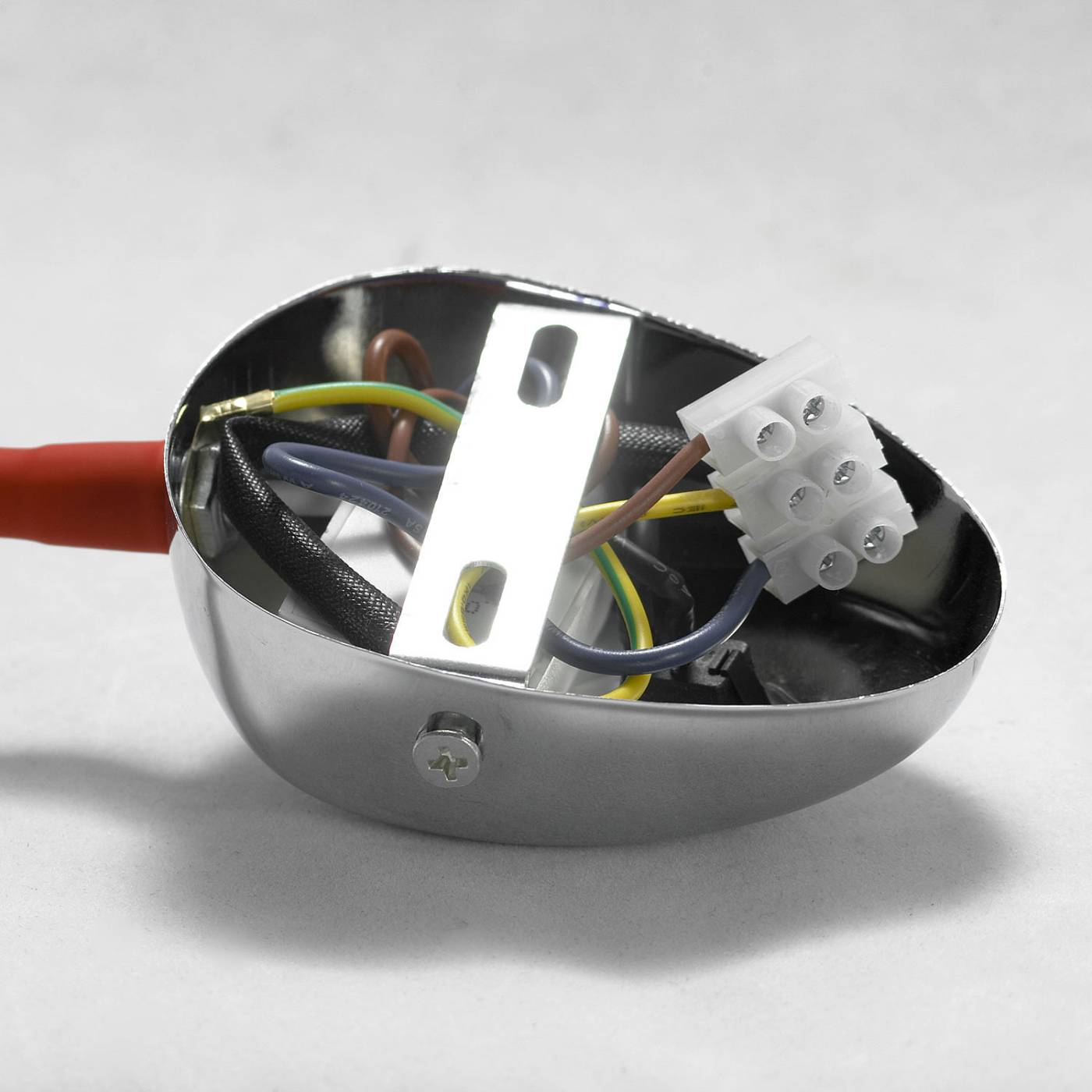 Светильник спот Lussole Texoma LSP-8178