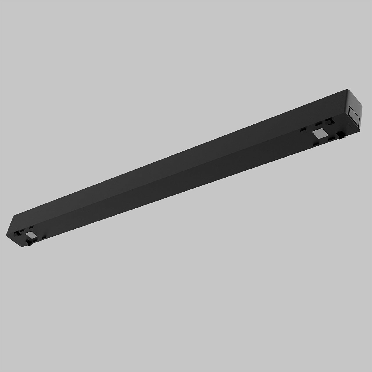 Трековый светильник IMEX Ut25 IL.0007.1104-24-BK