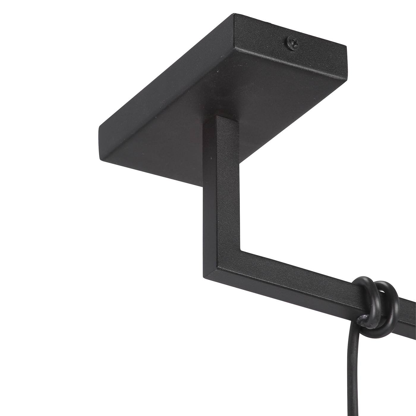 Светильник подвесной Vitaluce V3032-1/4S