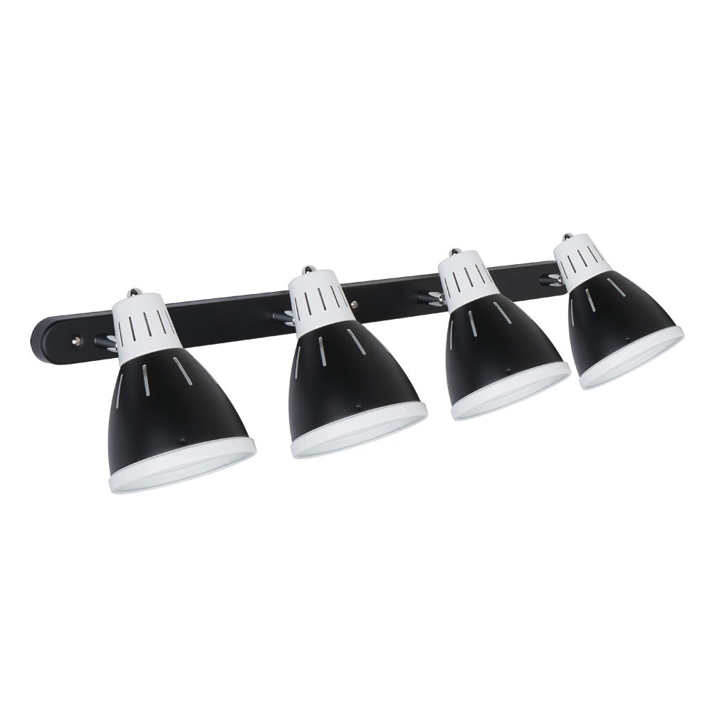 A2215PL-4BK Светильник спот Arte Lamp Marted A2215PL-4BK